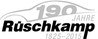Logo Franz Rüschkamp GmbH & Co. KG